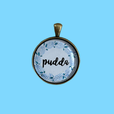 Pudda