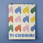 Stampa Ti coddiri