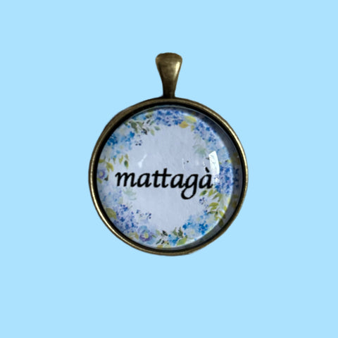 Mattagà