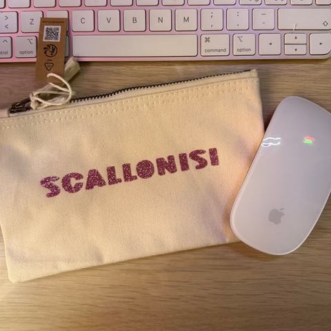PORTABURRUMBALLA SCALLONISI