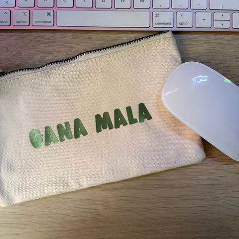 PORTABURRUMBALLA GANA MALA