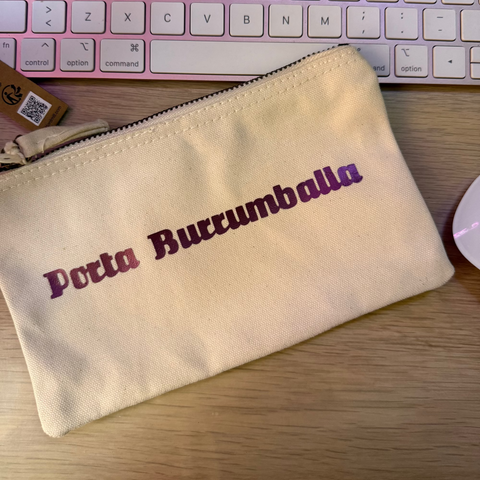 PORTABURRUMBALLA