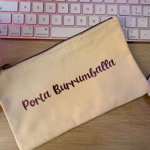 PORTABURRUMBALLA