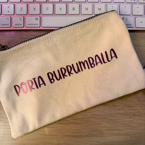PORTABURRUMBALLA