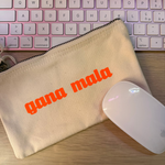 PORTABURRUMBALLA GANA MALA