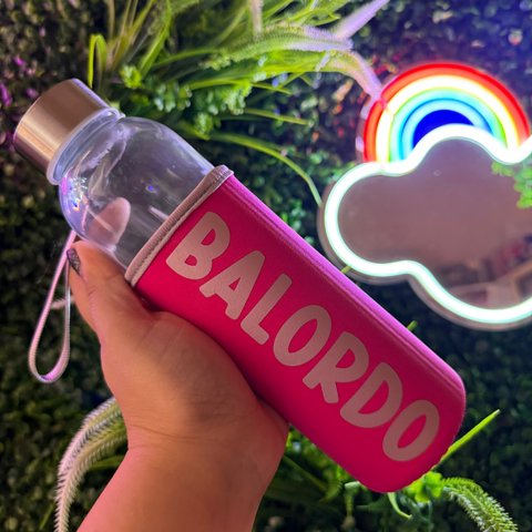 BORRACCIA BALORDO