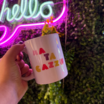 TAZZA MA TA GAZZU