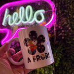 TAZZA A FRORI