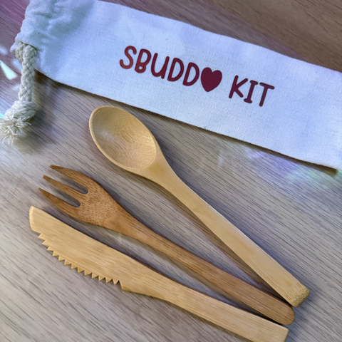 SBUDDO KIT