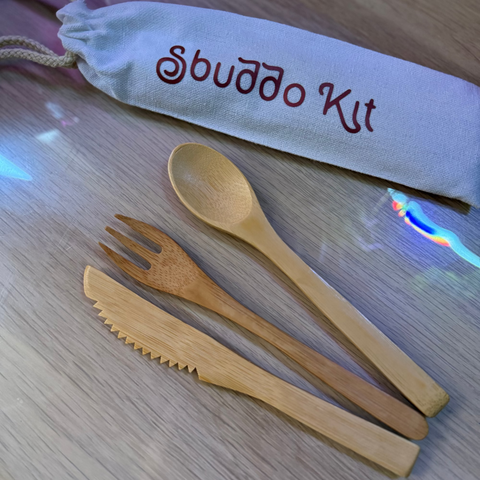 SBUDDO KIT