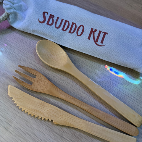 SBUDDO KIT