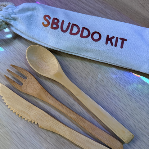 SBUDDO KIT