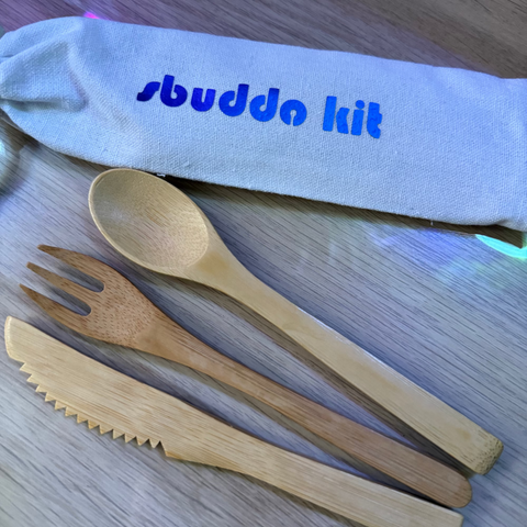 SBUDDO KIT