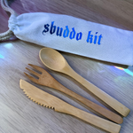 SBUDDO KIT