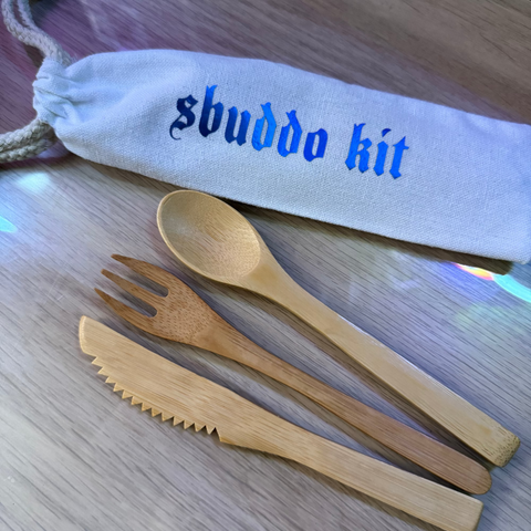 SBUDDO KIT