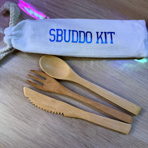 SBUDDO KIT