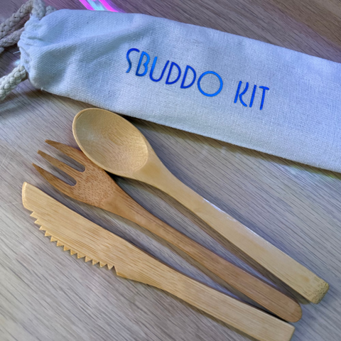 SBUDDO KIT